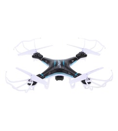 JJRC H5P Headfree One Key Return 3D Roll RC Quadcopter with 2.0MP HD Camera