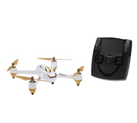 Hubsan H501S X4 Brushless Drone RC Quadcopter