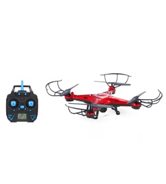 GoolRC X5C 2.0MP HD Camera Drone with One Key Return CF Mode 360° Eversion Function