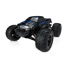 GPTOYS Foxx S911 1/12 RWD Monster Truck 