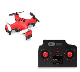 JJRC DHD D2 2MP Camera RC Quadcopter