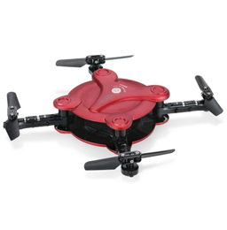 FQ777 FQ17W RC Quadcopter