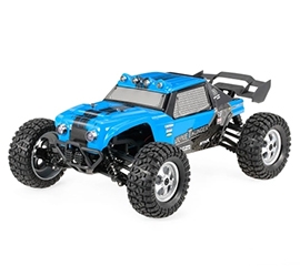 HBX 12891 1/12 2.4G 4WD Waterproof Desert Truck Off-Road Buggy