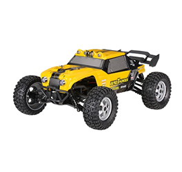 HBX 12891 1/12 4WD Waterproof Desert Truck Off-Road Buggy RC Car 