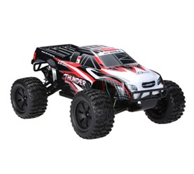 ZD Racing NO.9106 Thunder  2.4GHz 4WD 1/10ZMT-10 Brushless Monster Truck  