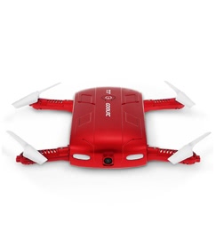 GoolRC T37 Wifi FPV HD Camera G-sensor Altitude Hold Foldable Mini Selfie RC Drone 