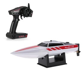 Volantex Vector28 795-1 2.4GHz 30km/h RC Racing Boat