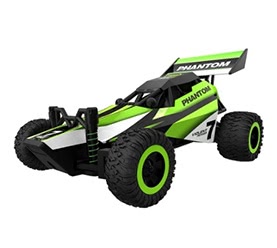 CRAZON 1/32 Mini Pocket 20KM/h RC Racing Car RTR Buggy RC Stunt Car