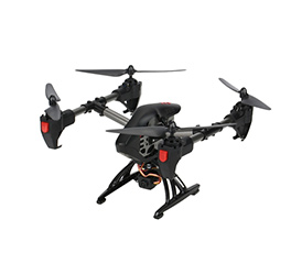 JDTOYS JD-11 Wifi FPV Drone with 2.0MP Camera 