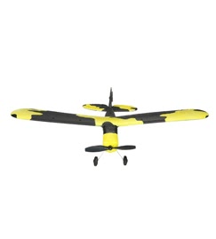 TECHBOY TB-366 Remote Control 345mm Wingspan EPP Mini Fox Glider Drone