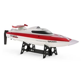 GoolRC GC001 2.4G Water Cooling System Self-righting 30km/h High Speed Racing RC Boat