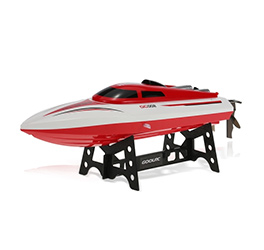 GoolRC GC002 180° Flip 20KM/H High Speed RC Racing Boat