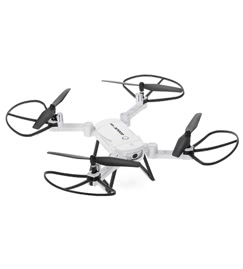 GoolRC T32 Wifi FPV 720P HD Camera 2.4G 4CH 6-Axis Gyro Foldable Height Hold G-Sensor Selfie Drone