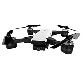 19HW 2.4G Selfie Drone Wifi FPV RC Quadcopter - RTF