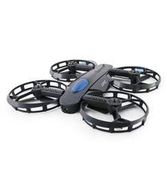 JJRC H45 BOGIE Wifi FPV 720P Camera Voice Control Altitude Hold Mini Drone 