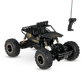 6288A 1/16 2.4G Alloy Body Shell Crawler RC Buggy Car