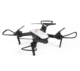 TYH TY-T6 Wifi FPV 2.0MP Wide Angle Camera RC Drone Quadcopter RTF