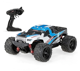 Linxtech HS18301 1/18 2.4GHz 4WD 36km/h High Speed Monster Truck