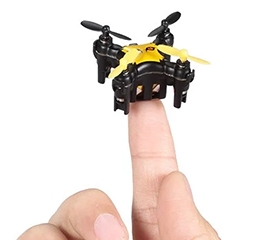 Cheerson STARS-D EAGLE 2.4G 4CH Mini RC Drone Quadcopter