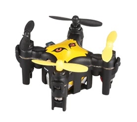 Cheerson STARS-D EAGLE 2.4G 4CH Mini RC Drone Quadcopter