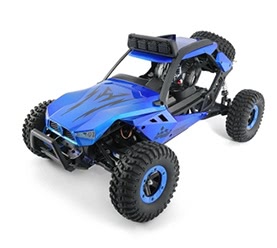 JJRC Q46 1/12 2.4G 4WD 45km/h High Speed RC Buggy Car