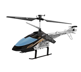 Flytec TY909T 2CH RC Helicopter with Gyroscope