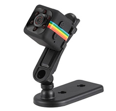 SQ11 Mini Camera 1080P Full HD Car DVR Camcorder