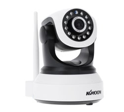 Wireless Wifi 720P HD Camera