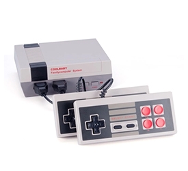 Classic NES Game Machine Mini TV Handheld Game - HD Version