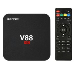 V88 Android TV Box 1G / 8G