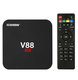 V88 Smart Android 6.0TV Box