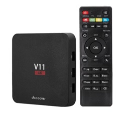 V11 Android TV Box 2G + 8G