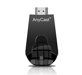 AnyCast K4-1 Wireless WiFi Receiver Display Dongle