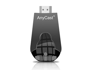 AnyCast K4-1 Wireless WiFi Receiver Display Dongle