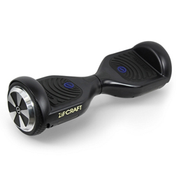 CHIC UL 2272 Certified 6.5 inch 2 Wheels Self Balancing Smart Electric Scooter