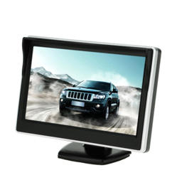 5 Inch TFT LCD Display Monitor