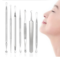  7pcs Blackhead Acne Set Tool