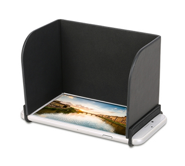 PGYTECH Monitor Hood