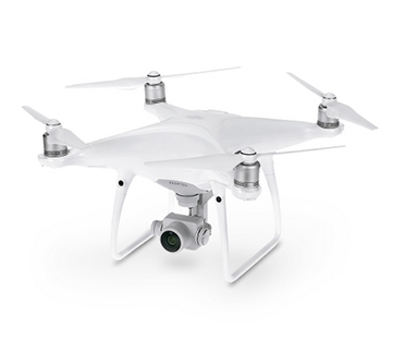 DJI Phantom 4 Pro