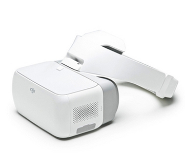 DJI Goggles