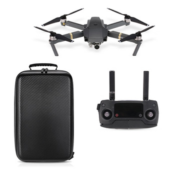 DJI Mavic Pro With Bag