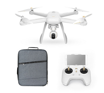 XIAOMI Mi Drone 4K con Estuche