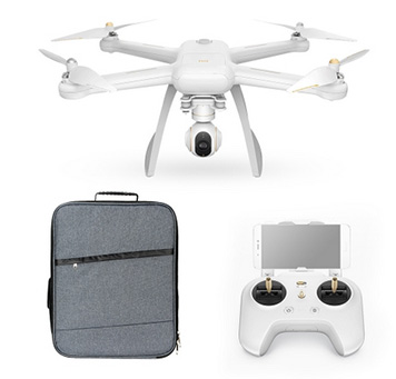 XIAOMI Mi Drone 4K with Bag