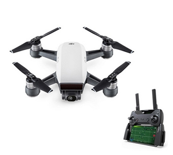 Combo Fly More de DJI Spark