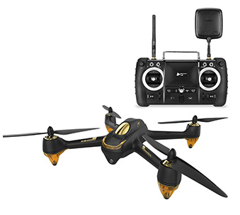 Hubsan X4 H501SS Advanced