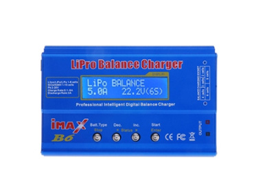IMAX B6 80W Balance Charger