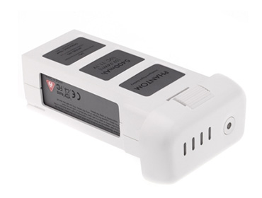 11.1V 5400mAh Li-po Battery for DJI Phantom 2
