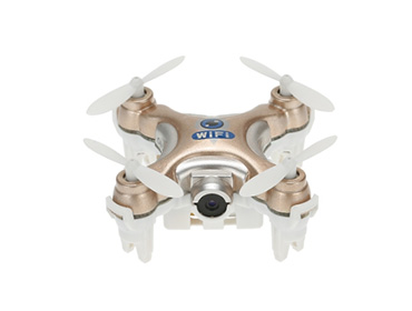 Cheerson CX-10W Wifi FPV Drone