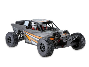 KINGMOTOR EXPLORER 1 1/8 RC Car