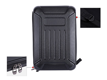 Backpack Case Bag for Hubsan X4 H501S 